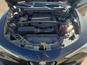 Alfa Romeo Stelvio Sport AWD 280кс * Възможност за Лизинг*  - 23000 лв. / 11759.71 € - 10476994 12