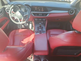 Alfa Romeo Stelvio Sport AWD 280кс * Възможност за Лизинг*  - 23000 лв. / 11759.71 € - 10476994 8