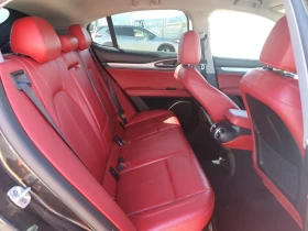 Alfa Romeo Stelvio Sport AWD 280кс * Възможност за Лизинг*  - 23000 лв. / 11759.71 € - 10476994 11