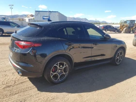 Alfa Romeo Stelvio Sport AWD 280кс * Възможност за Лизинг*  - 23000 лв. / 11759.71 € - 10476994 3