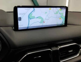 Mazda CX-5 2.2 Skyactiv- D 110 KW.Kamera.Navi.Led.2WD - 48500 лв. / 24797.66 € - 32070314 6