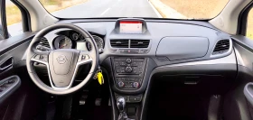 Opel Mokka 1.4i GAZ 99000km!!! - 17999 лв. / 9202.74 € - 22523844 9