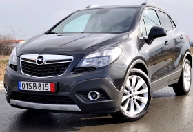Opel Mokka 1.4i GAZ 99000km!!! - 17999 лв. / 9202.74 € - 22523844 3