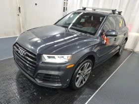 Audi SQ5 * PROGRESSIV * CARFAX * ЦЕНА ДО БЪЛГАРИЯ