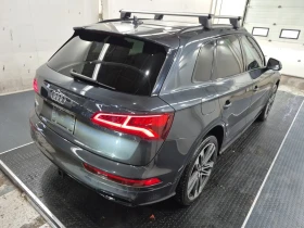 Audi SQ5 * PROGRESSIV * CARFAX * ЦЕНА ДО БЪЛГАРИЯ - 25800 € / 50460.41 лв. - 35174999 3