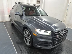 Audi SQ5 * PROGRESSIV * CARFAX * ЦЕНА ДО БЪЛГАРИЯ - 25800 € / 50460.41 лв. - 35174999 2