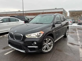 BMW X1 * xDrive28i * CARFAX * БЕЗ ПЪРВОНАЧАЛНА ВНОСКА