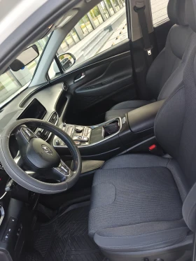 Hyundai Santa fe - 27600 € / 53980.91 лв. - 43342741 10