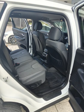 Hyundai Santa fe - 27600 € / 53980.91 лв. - 43342741 8
