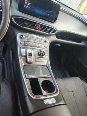 Hyundai Santa fe - 27600 € / 53980.91 лв. - 43342741 9