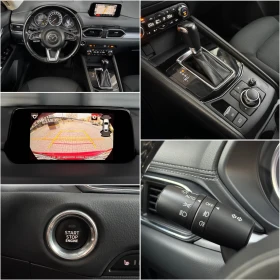 Mazda CX-5 2.2 1-ви собственик - 15999 € / 31291.32 лв. - 20944041 13