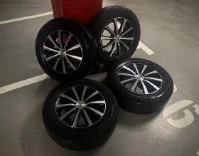 Mazda CX-5 2.2 1-ви собственик ПРОМО ЦЕНА , снимка 14 - Автомобили и джипове - 53190185