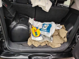 Daihatsu Terios 1.5i 4х4 Газ-Бензин - 5450 € / 10659.27 лв. - 13339548 7