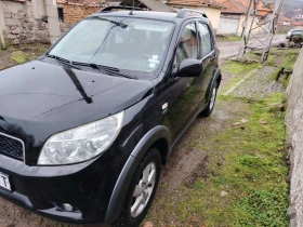 Daihatsu Terios 1.5i 4х4 Газ-Бензин - 5450 € / 10659.27 лв. - 13339548 8