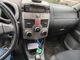 Daihatsu Terios 1.5i 4х4 Газ-Бензин - 5450 € / 10659.27 лв. - 13339548 12