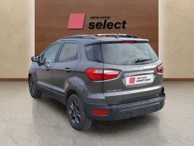 Ford EcoSport 1.0 EcoBoost | Mobile.bg � ����� ������ 7