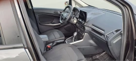 Ford EcoSport 1.0 EcoBoost | Mobile.bg � ����� ������ 9