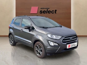 Ford EcoSport 1.0 EcoBoost | Mobile.bg � ����� ������ 3