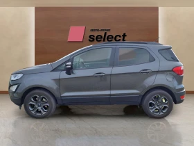 Ford EcoSport 1.0 EcoBoost | Mobile.bg � ����� ������ 8