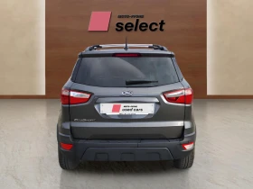 Ford EcoSport 1.0 EcoBoost | Mobile.bg � ����� ������ 6