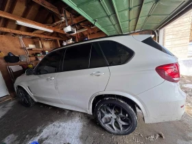 BMW X5 xDrive35i  CARFAX - 17700 € / 34618.19 лв. - 92768207 2