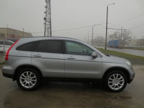 Honda Cr-v 2.2 I-CTDI  - 6900 € / 13495.23 лв. - 32924971 4