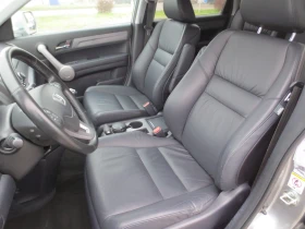 Honda Cr-v 2.2 I-CTDI  - 6900 € / 13495.23 лв. - 32924971 10