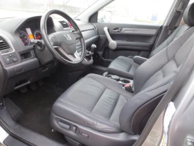Honda Cr-v 2.2 I-CTDI  - 6900 € / 13495.23 лв. - 32924971 9