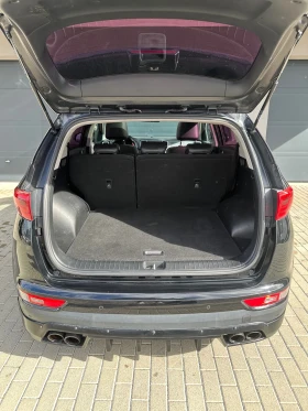 Kia Sportage ^GT LINE^2.0 CRDI^CUSTOM^ПАНОРАМА^ - 16000 € / 31293.28 лв. - 40059939 17
