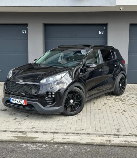 Kia Sportage ^GT LINE^2.0 CRDI^CUSTOM^ПАНОРАМА^ - 16000 € / 31293.28 лв. - 40059939 2