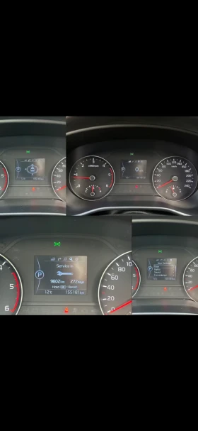 Kia Sportage ^GT LINE^2.0 CRDI^CUSTOM^ПАНОРАМА^ - 16000 € / 31293.28 лв. - 40059939 11