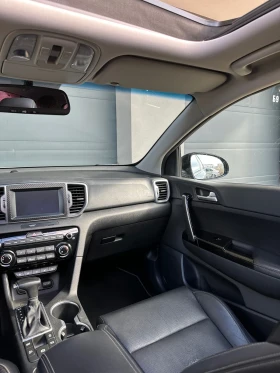 Kia Sportage ^GT LINE^2.0 CRDI^CUSTOM^ПАНОРАМА^ - 16000 € / 31293.28 лв. - 40059939 13
