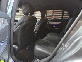 Mercedes-Benz GLC 220 d 4M AMG Coupe Burmester Keyless  - 39999 € / 78231.24 лв. - 11079970 13