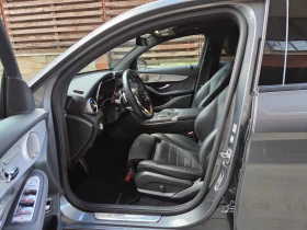 Mercedes-Benz GLC 220 d 4M AMG Coupe Burmester Keyless  - 39999 € / 78231.24 лв. - 11079970 5