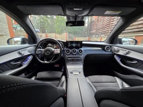 Mercedes-Benz GLC 220 d 4M AMG Coupe Burmester Keyless  - 39999 € / 78231.24 лв. - 11079970 10