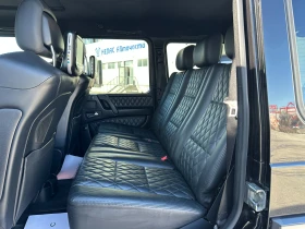 Mercedes-Benz G 63 AMG undefined | Auto.bg — изображение 9
