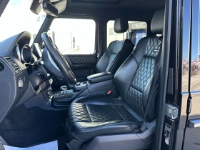 Mercedes-Benz G 63 AMG undefined | Auto.bg — изображение 8