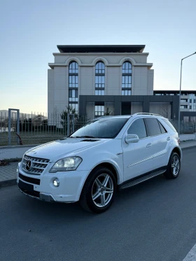Mercedes-Benz ML 350 Face/Amg Pack - 7999 € / 15644.68 лв. - 97154956 6