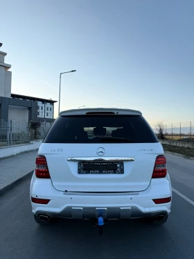 Mercedes-Benz ML 350 Face/Amg Pack - 7999 € / 15644.68 лв. - 97154956 3