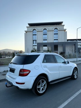 Mercedes-Benz ML 350 Face/Amg Pack - 7999 € / 15644.68 лв. - 97154956 2