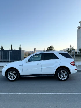 Mercedes-Benz ML 350 Face/Amg Pack - 7999 € / 15644.68 лв. - 97154956 5