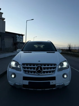 Mercedes-Benz ML 350 Face/Amg Pack - 7999 € / 15644.68 лв. - 97154956 7