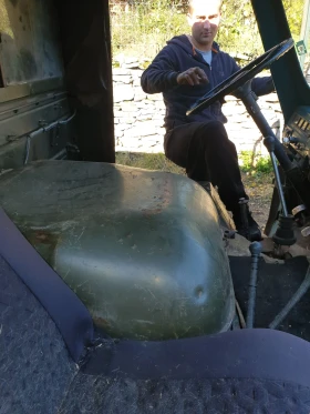 Uaz 452 undefined | Auto.bg — изображение 3