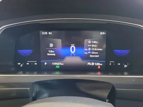 VW Tiguan * TRENDLINE * CARFAX * ПЕРФЕКТНО СЕРВИЗИРАН *  | Auto.bg — изображение 8