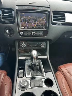 VW Touareg 3.0 TDI Tiptronic BlueMotion Techn. Executive | Mobile.bg � ����� ������ 10