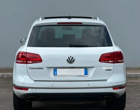 VW Touareg 3.0 TDI Tiptronic BlueMotion Techn. Executive | Mobile.bg � ����� ������ 6