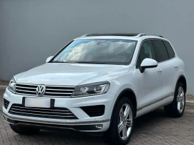 VW Touareg 3.0 TDI Tiptronic BlueMotion Techn. Executive | Mobile.bg � ����� ������ 3