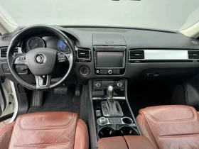 VW Touareg 3.0 TDI Tiptronic BlueMotion Techn. Executive | Mobile.bg � ����� ������ 8