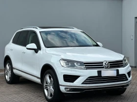 ������ VW Touareg