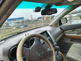 Lexus RX 350 | Mobile.bg � ����� ������ 10